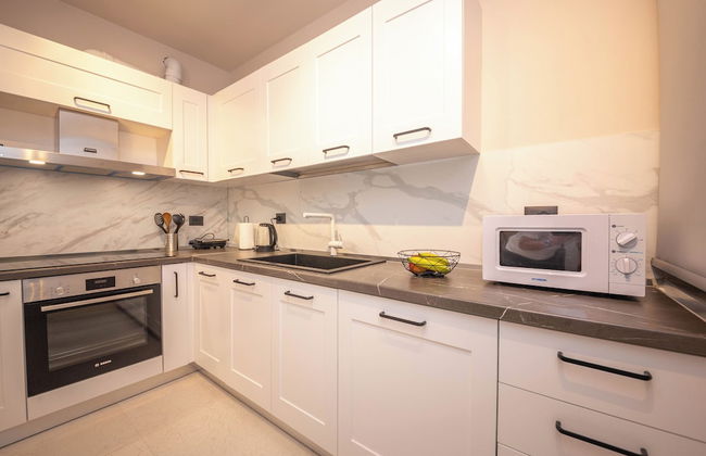 Blloku Unique Apartments 2 - Foto 21