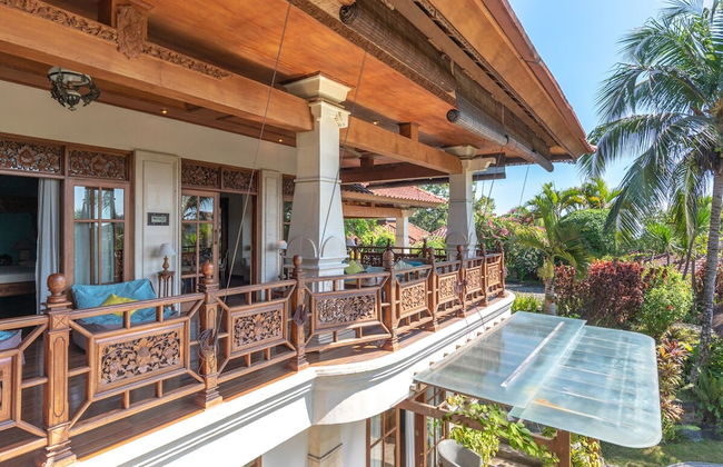 Villa Cempaka - Photo 13