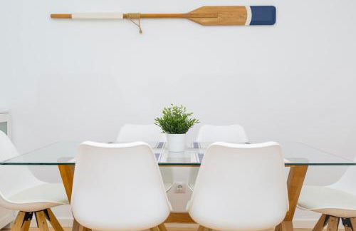 SEAFRONT - Pedregalejo Beach - Photo 4