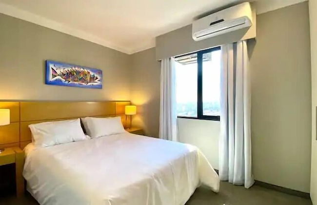 ESC - Aeroporto Congonhas By Anora Spaces - Foto 9