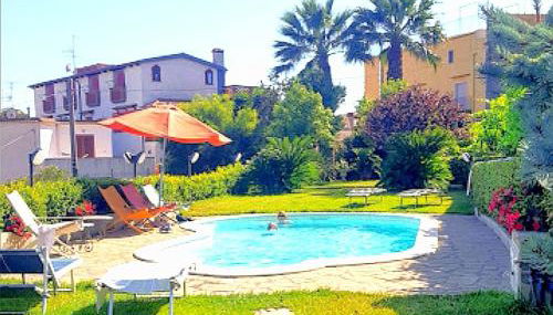 Villa Li Galli - Foto 4