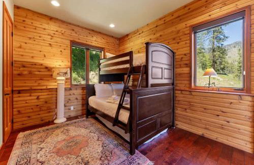Constellations Lake House at Chelan - Pacific Retreats - Foto 20