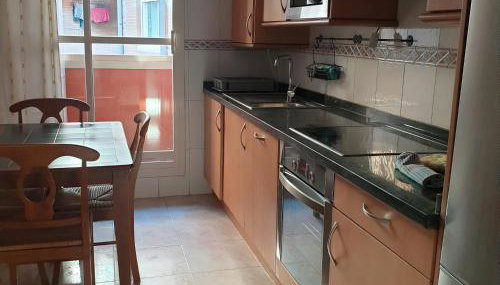 Apartamento en Lardero 4 Pax - Foto 3, pet friendly, minibar