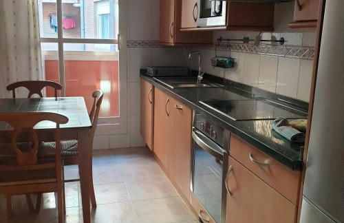 Apartamento en Lardero 4 Pax, parking incluido - Foto 10