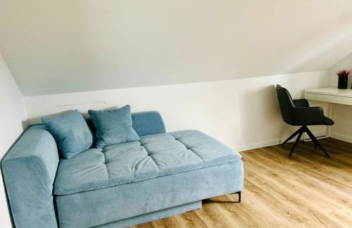 Gemütlich & stilvoll- Veloparadies Oelde auf 65qm - Foto 25