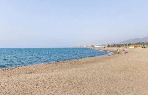Apartamento con vistas al mar a 1 min. de la playa - Foto 43