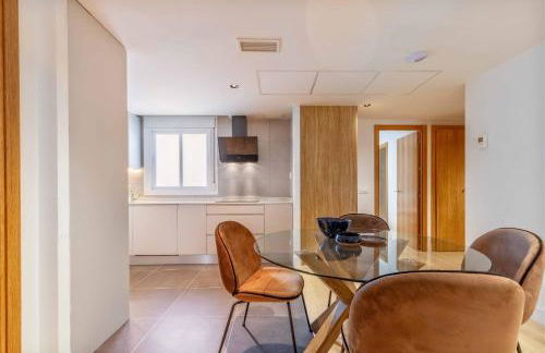 Bernabeu Place en Madrid - Foto 70