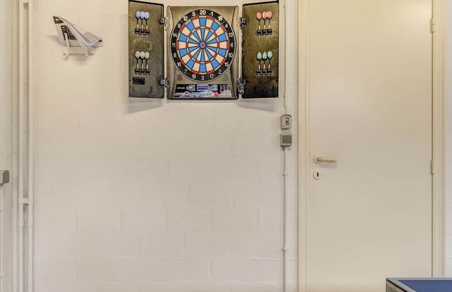 Heers Retreat With Sauna - Foto 19