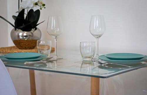 Léandre studio entièrement rénové avec extérieur - Foto 25