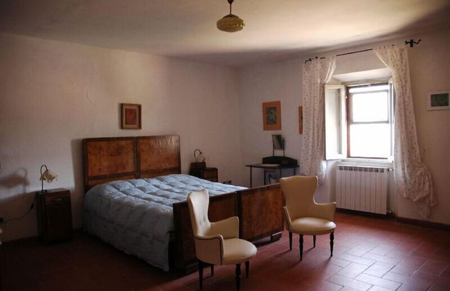 Agriturismo Podere Casetta - Foto 7