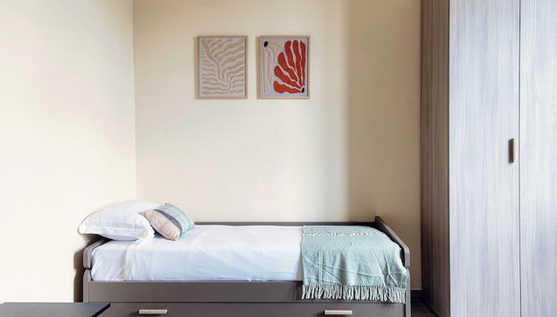 Casa Puppi - Foto 5, Habitación