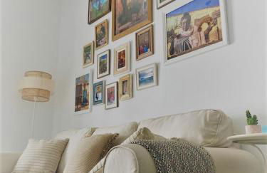 El Envero Apartamento - Foto 3