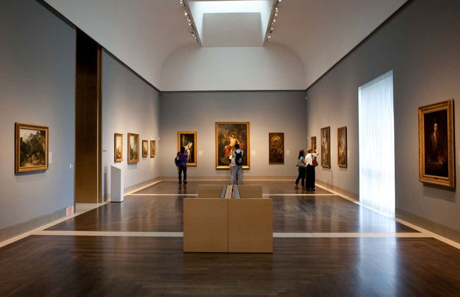 Houston CityPASS® - Foto 6