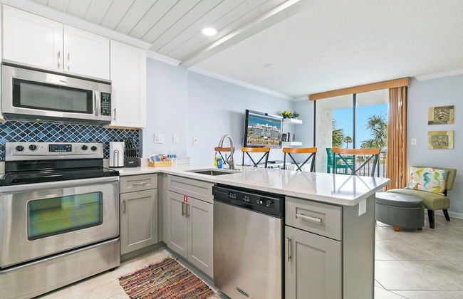 Gulf Shores Surf & Racquet Club 212A - Photo 7