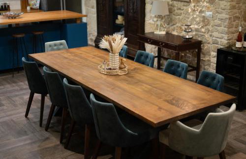 Villa Jokic Dvori ZadarVillas - Foto 29