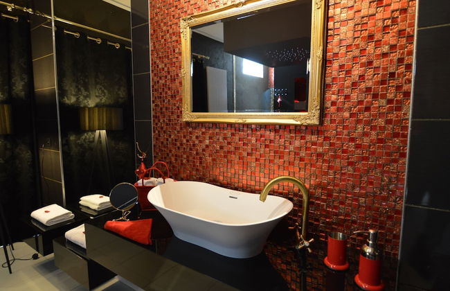 Deluxe Holiday Home in Welkenraedt with Hot Tub & Steam Shower - Foto 22