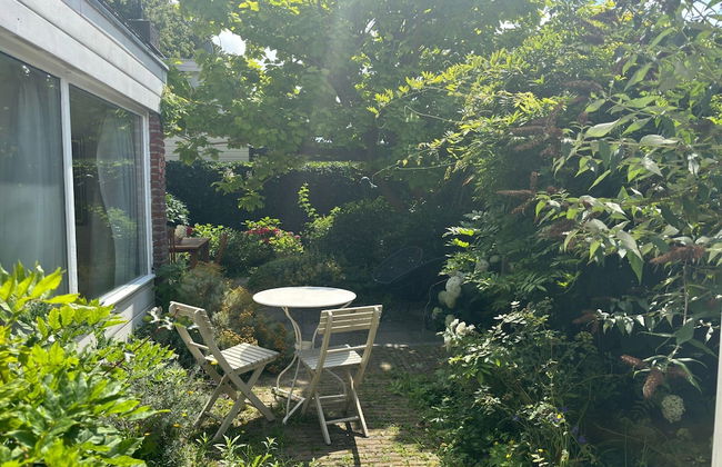 Holiday Home Near Noordwijk Beach - Foto 29