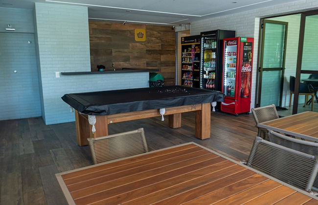 Flats no Parque Shopping por Yolo - Foto 35