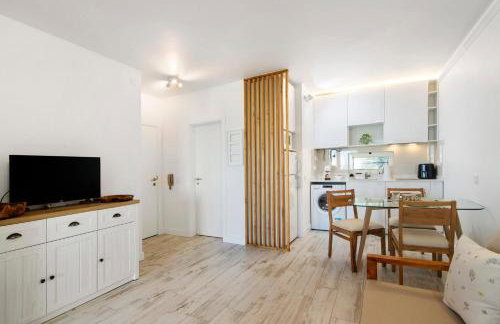 White Studio and Terrace - Foto 11