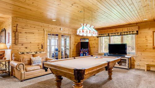 Serenity at Stormy Lake - Foto 4