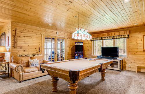 Serenity at Stormy Lake - Foto 4