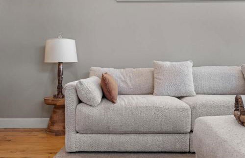 Luxurious Downtown Escape W Cinema & City Views - Foto 18