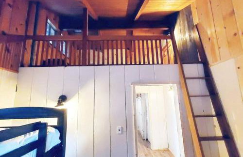 Redwood Retreat, Mountains, Adventure and Nature - Foto 24