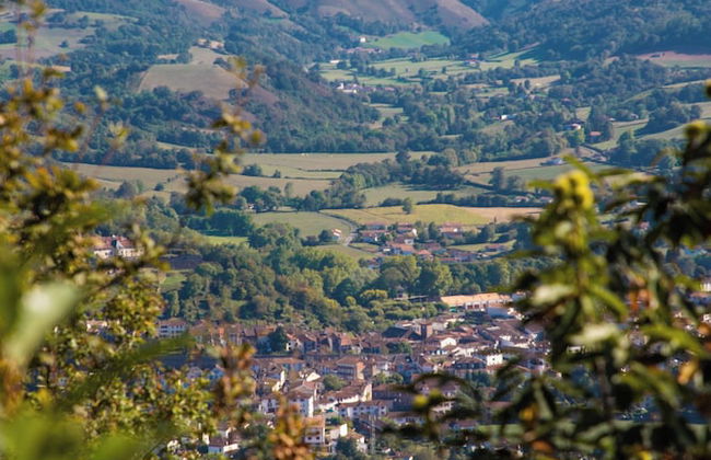 VVF Résidence Pays Basque Saint-Jean-Pied-de-Port - Foto 65