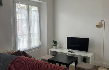 La Suite Bellifontaine - Foto 1