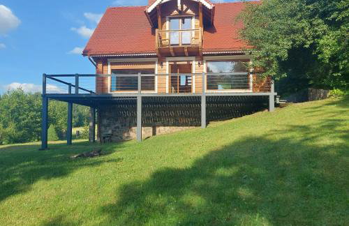 DUSZNICa 35 - Foto 1