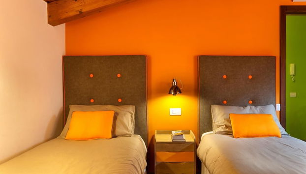 Appartamento Domus Felix - Foto 2, Habitación