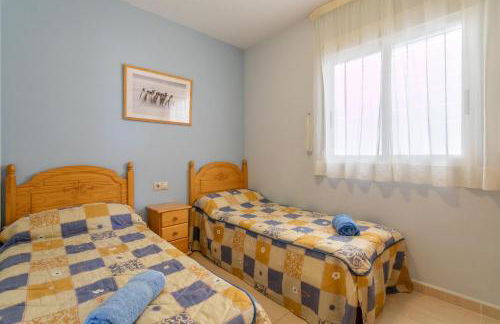 Luz De Almoradí Costa Blanca Sur - Foto 17