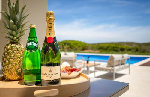 Sea View Villa - Foto 60