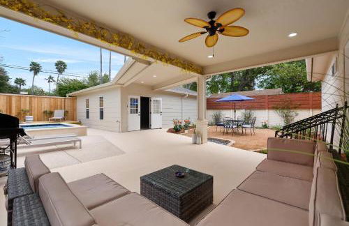 Charming Home in Downtown McAllen - Foto 19