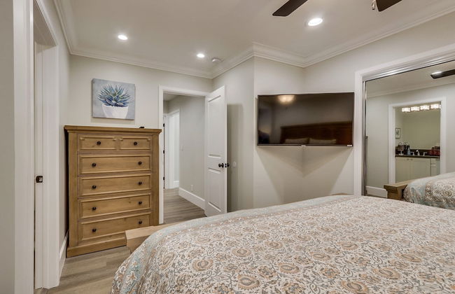 5 Bedroom plus loft room, 3 Bath home - Photo 9