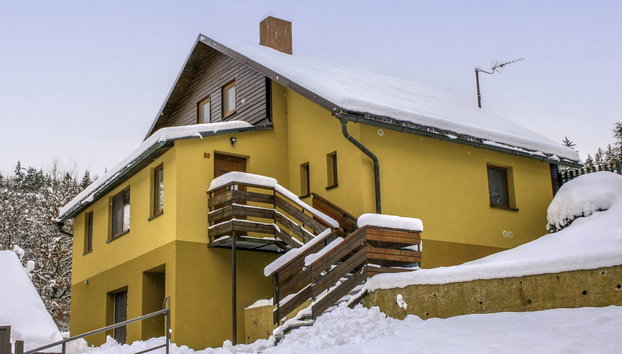 Dolníky u Trutnova - Foto 2, House