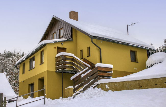 Dolníky u Trutnova - Foto 1