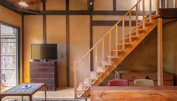 Retreat Kamikashiwano - Foto 3, Habitación