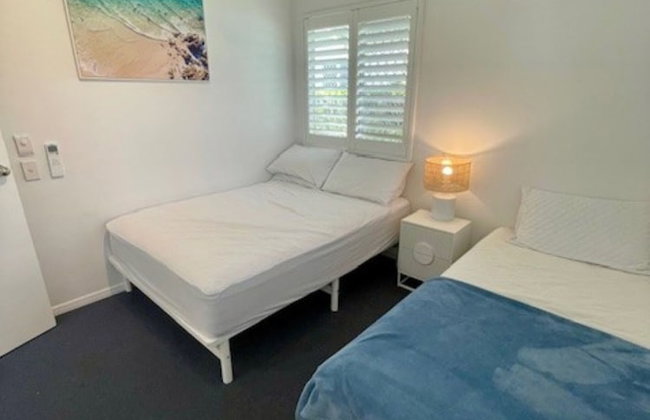 Ivory Palms Resort - Foto 52