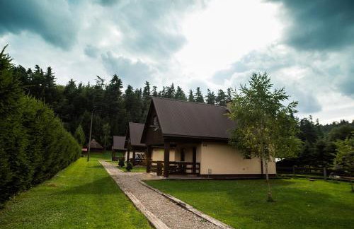 Domki Pod Lasem - Foto 2