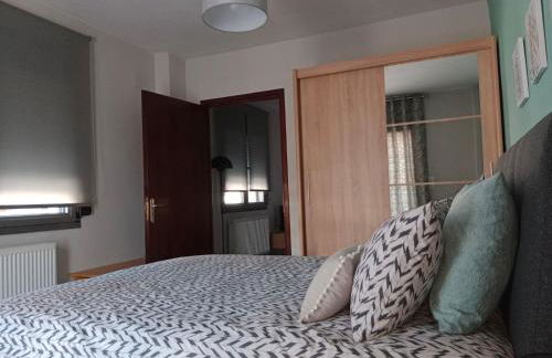 Central Lodge - Foto 27