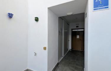 A Jerez Apartamentos - Foto 11