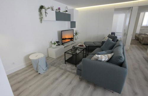 Apartamento das Malheiras - Foto 11