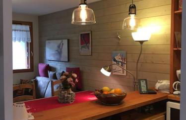 Chalet de charme à Saint Lary - Vignec - Foto 53