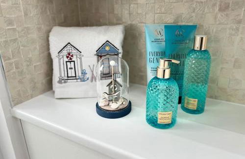 Riverside View Penthouse in Balloch, Loch Lomond - Foto 30