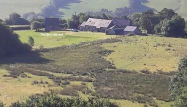 The Barn Annexe, Cefn-Yr-Allt - Foto 3