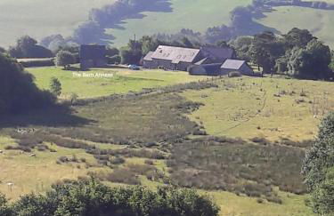The Barn Annexe, Cefn-Yr-Allt - Foto 3