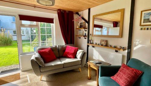 Honeysuckle Cottage - Foto 3