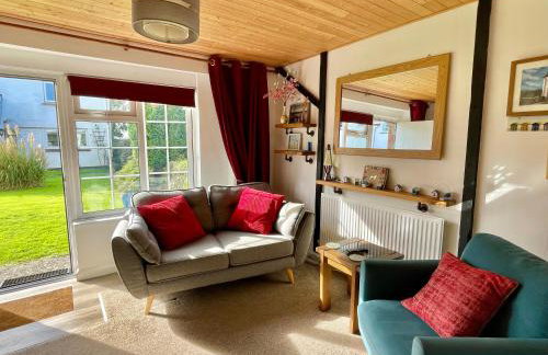 Honeysuckle Cottage - Foto 3