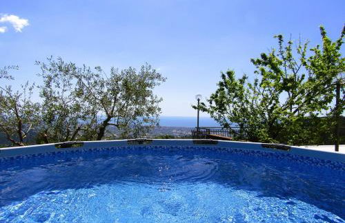 Villa Le Ginestre - Foto 33